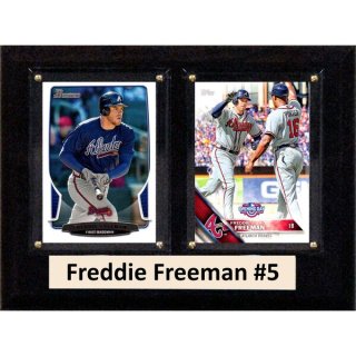 フレディ・フリーマン - メジャーリーグストア MLB公式通販ショップ専門店