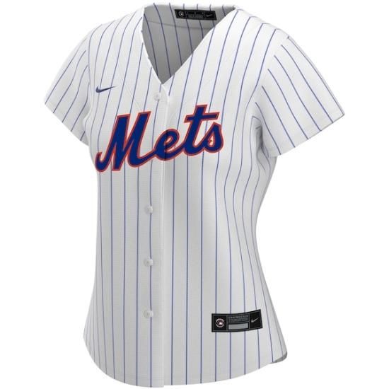 MLB ニューヨーク・メッツ ユニフォーム ジャージ レプリカ ナイキ ホワイト NIKE MLB 千賀滉大 メッツ ユニフォーム Home Replica Jersey