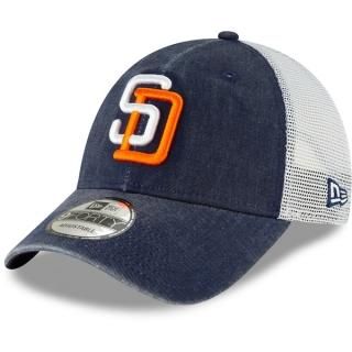 サンディエゴ パドレス キャップ ニット メジャーリーグストア Mlb公式通販ショップ専門店