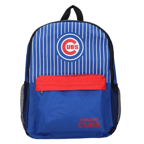 CHICAGO CUBS シカゴカブス バックパック 新品