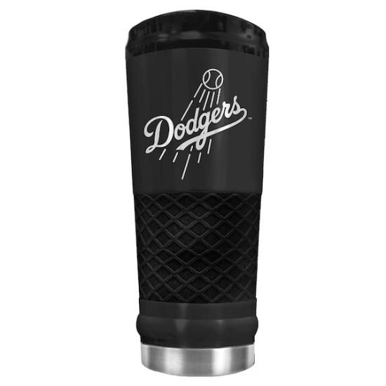 ロサンゼルス・ドジャース Stealth マット 24oz タンブラー ロサンゼルス・ドジャース Stealth マット 24oz タンブラー
