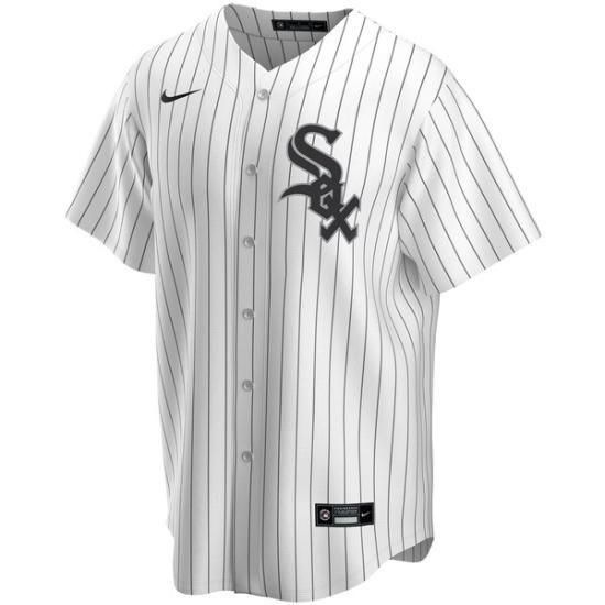 NIKE - サイズL ホワイトソックス JIMENEZ レプリカユニフォーム 日本未発売 NIKE - サイズL ホワイトソックス JIMENEZ レプリカユニフォーム