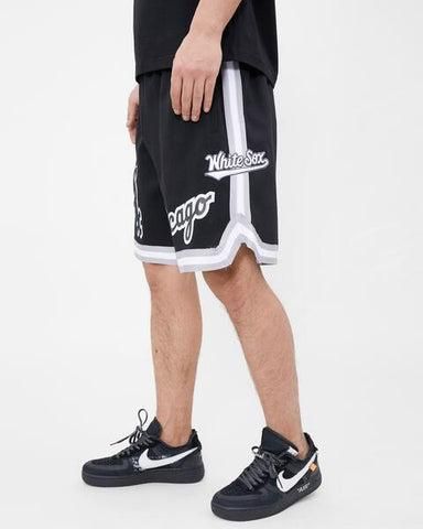 LYFT MLB Special Shorts ショートパンツ ホワイトソックス 150cm】MLB ハーフパンツ ショートパンツ ホワイトソックス