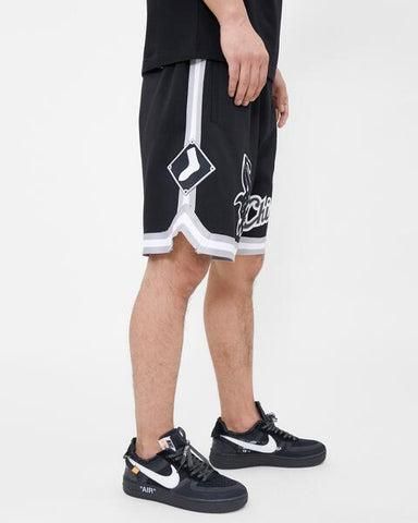 LYFT/ショーツ - MLB シカゴ・ホワイトソックス 即決 L シカゴ SOX ホワイトソックス スウェット ショーツ