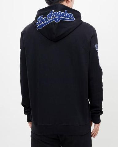 完売必至☆【Antigua】LAドジャース ロゴ フルジップパーカー Antigua Dodgers LA ロゴ プルオーバー かぶり フーディー