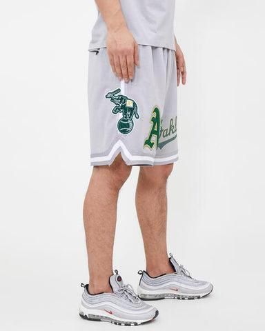 オークランドアスレチックスの今シーズンのショーツです オークランドアスレチックスの今シーズンのショーツです 公式