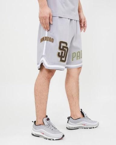 サンディエゴパドレス シティコネクト ショートパンツ サイズM MLB正規品 ナイキ MLB サンディエゴ パドレス Authentic Collection Flex