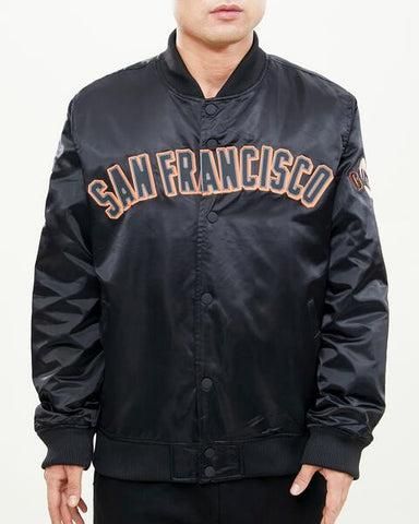 新品!サンフランシスコジャイアンツ アウタージャケット!