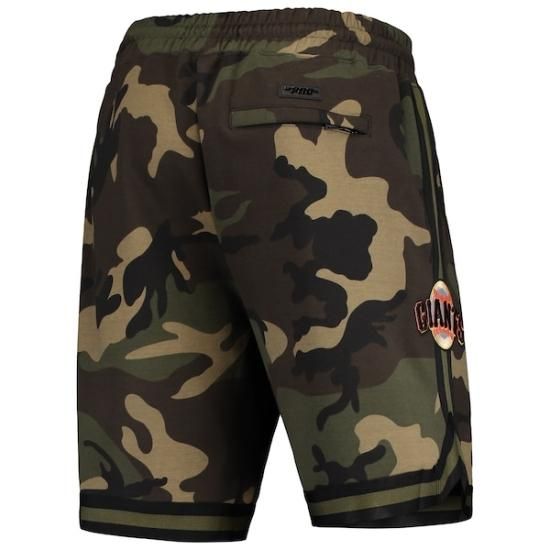 MLB サンフランシスコ・ジャイアンツ　ハーフパンツ　バスパン　メジャーリーグ MLB サンフランシスコ・ジャイアンツ ハーフパンツ