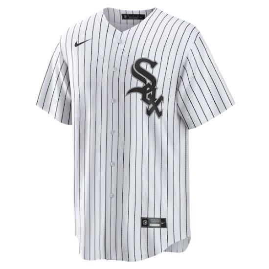 シカゴ・ホワイトソックス Nike ホーム Blank レプリカ
