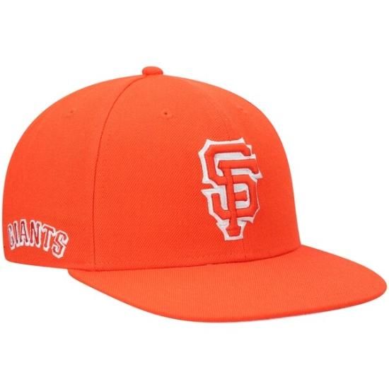 SF GIANTS × '47 Captain シティコネクトキャップ　入手困難 サンフランシスコ・ジャイアンツ '47 2021 シティ コネクト