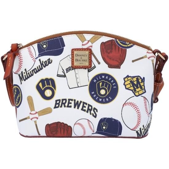 ミルウォーキー・ブルワーズ ドゥーニー＆バーク ゲームデー