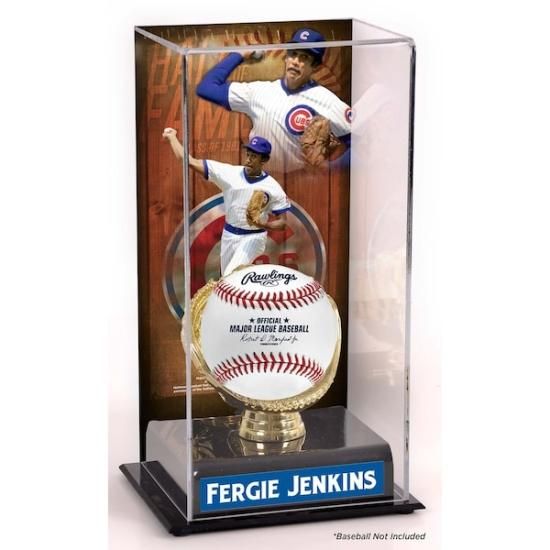 現品限り一斉値下げ！ MLB ファーガソン 直筆サイン入りフォト ジェンキンス スポーツ選手