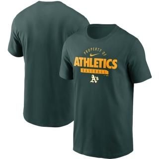 ルーニーテューンズ×MLB 新品オークランドアスレティックスTシャツ　Ｌサイズ M】90S USA製 ルーニーテューンズ MLB コロラド ロッキーズ