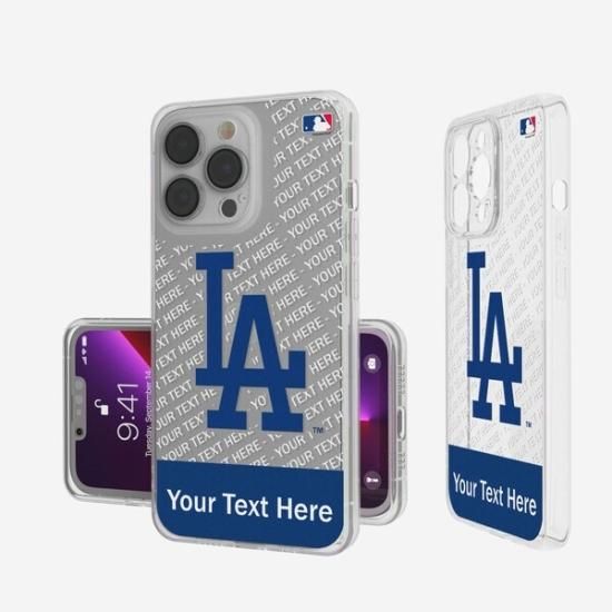 ドジャース　 iPhone ケース Amazon.co.jp: （ロサンゼルスドジャース（野球））iPhone 12