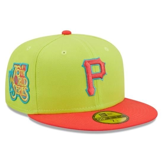 MLB メジャーリーグ ピッツバーグパイレーツ 未使用