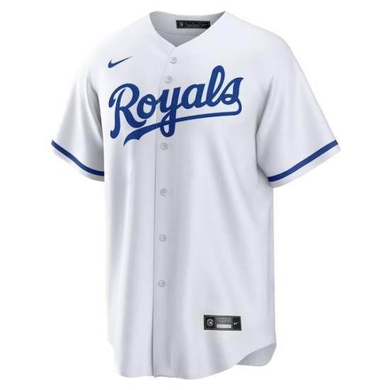MLB KCロイヤルズ　ボビー・ウィットJr. シティコネクトユニフォーム　M MLB KCロイヤルズ ボビー・ウィットJr. シティコネクト