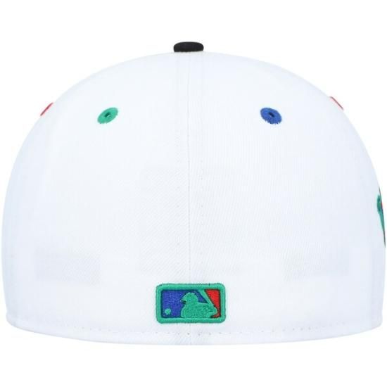 デトロイト・タイガース New Era（ニューエラ） 2005 MLB
