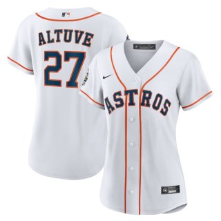 ヒューストン・アストロズ ユニフォーム - メジャーリーグストア MLB 