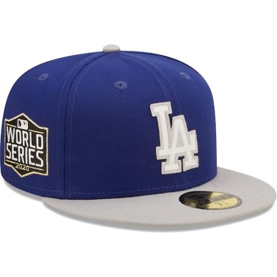 ロサンゼルス・ドジャース New Era(ニューエラ) 2020 ワールド ロサンゼルス・ドジャース New Era(ニューエラ) 2020 ワールド