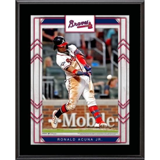 ロナルド・アクーニャ・ジュニア Mcfarlane MLB 2024