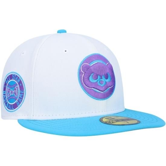 シカゴ・カブス New Era（ニューエラ） 1947 MLB オールスター