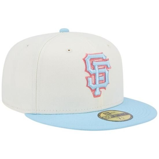 Amazon | [ニューエラ] シティコネクト 59FIFTY