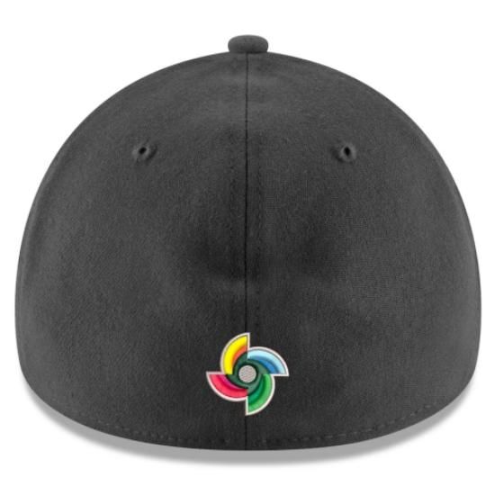 即発送】WBC 侍JAPAN チャンピオンキャップ 39THIRTY