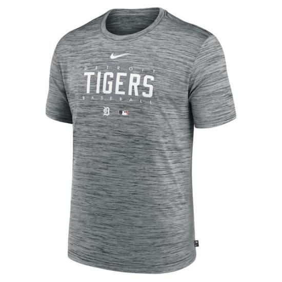 MLB NIKE オーセンティックコレクション　デトロイトタイガース NIKE MLB タイガース ジャケット 2022 選手着用