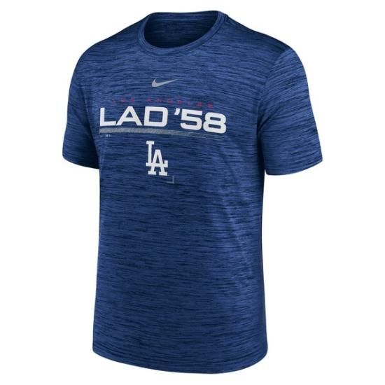 NIKE ナイキ メンズ 野球 ウェア MLB ロサンゼルスドジャース