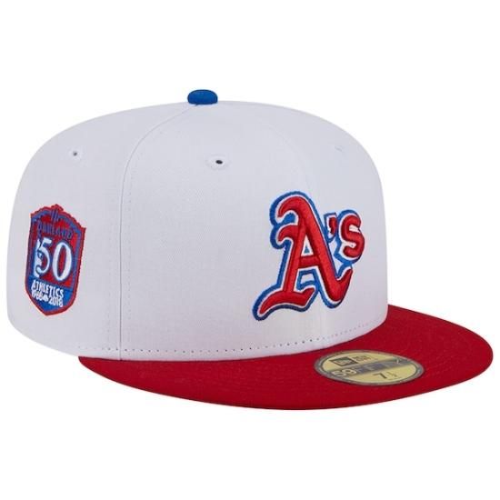 オークランド・アスレチックス New Era（ニューエラ
