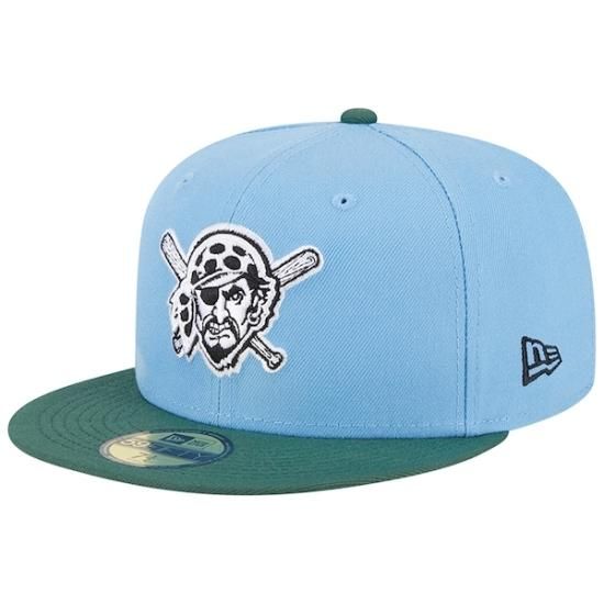 MLB メジャーリーグ ピッツバーグパイレーツ　未使用　ヴィンテージ  キャップ 2025年最新】mlb パイレーツ キャップの人気アイテム - メルカリ