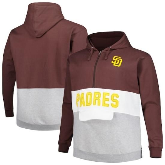 サンディエゴ・パドレス ジャケット MLBセットアップ
