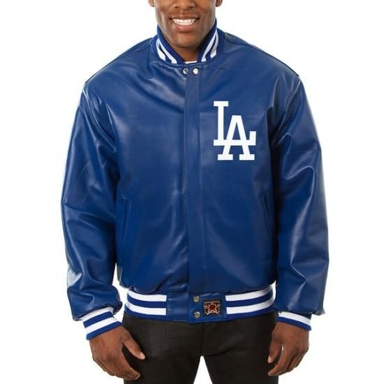 Dodgers レザージャケット 楽天市場】ドジャース ジャケット（素材（生地・毛糸）本革