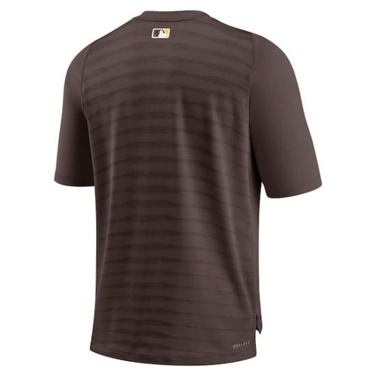 【在庫有】 サンディエゴ・パドレス Nike コレクション オーセンティック ウェア