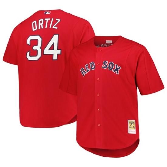 MLB ボストン・レッドソックス　デビッド・オルティーズ　バブルヘッド MLB ボストン・レッドソックス デビッド・オルティーズ バブルヘッド