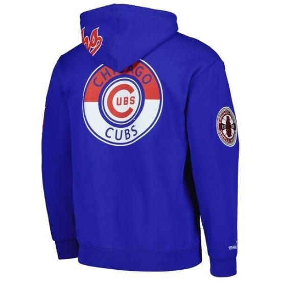アンセルモさま専用 シカゴ カブス 公式パーカー 公式 Chicago Cubs Sweatshirts | DAZN