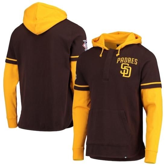 限定切れ品！MLB開幕戦 ソウルシリーズ サンディエゴ・パドレス パーカー 記念グッズ
