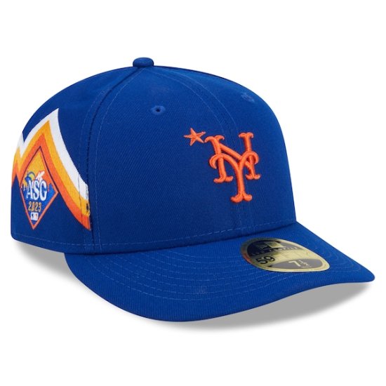 ニューヨーク・メッツ New Era（ニューエラ） 2023 MLB オールスター ゲーム ワークア - メジャーリーグストア　 メジャーリーググッズ通販ショップ専門店