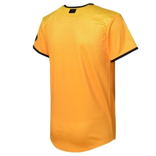 NIKE - ピッツバーグ　パイレーツ　シティコネクト　ユニフォーム City Connect Uniforms解説⑩】パイレーツは1979年のWS第7戦