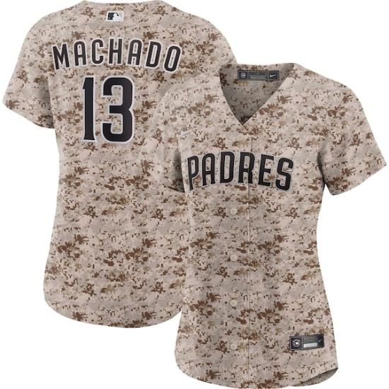 定価115ドル新品レディースMサンディエゴ・パドレスMLB日本未