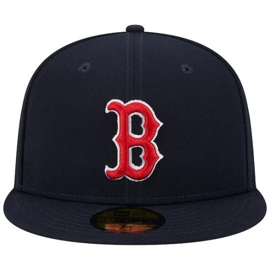 thecap別注ボストンレッドソックス オールスターゲーム'99 59FIFTY thecap別注ボストンレッドソックス オールスターゲーム'99