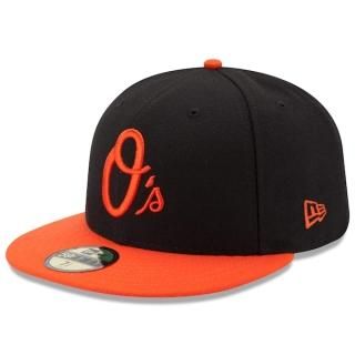 Amazon | MLB オリオールズ 帽子 クーパーズタウン Cooperstown