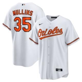 【オーセンティック・正規品】 ガナー ヘンダーソン MLB ボルチモア オリオールズ シティコネクト ユニフォーム エリート ジャージ メンズ ナイキ 公式レプリカジャージー シティコネクト