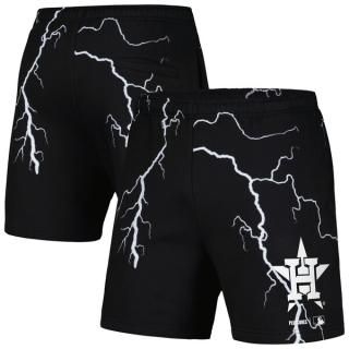 新品 ★MLB ヒューストン・アストロズ　ハーフパンツ　バスパン　メジャーリーグ u2006-pants1-1.jpg