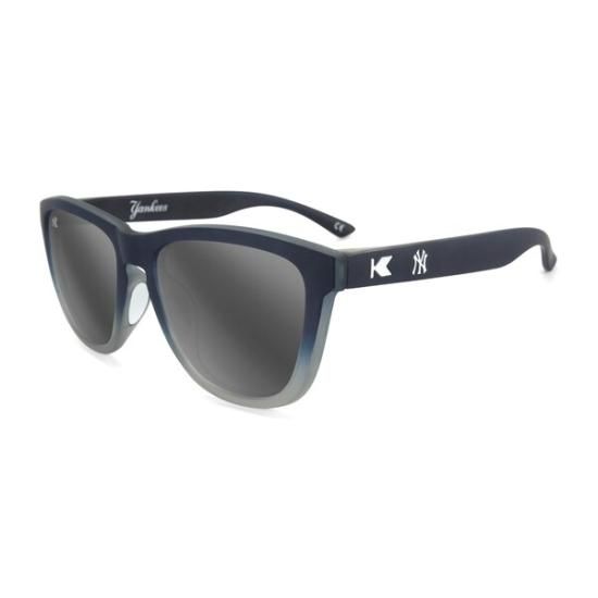 NEW YORK YANKEES スポーツメガネ ニューヨーク・ヤンキース Knockaround プレミアムs スポーツ