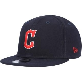 MLB インディアンズ カーディガン グレー　専用ページ Heritage ワンポイント刺繍カーディガン / PlayStation™ グレー