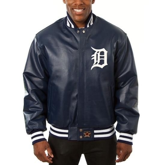 プロスタンダード スタジャン XL デトロイトタイガース