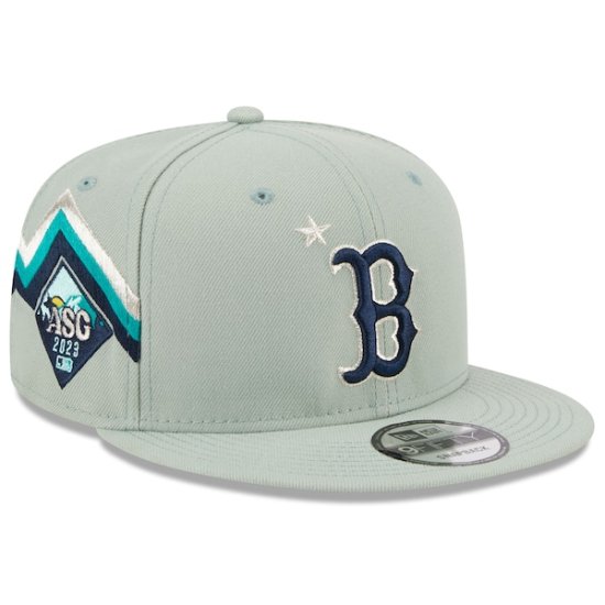 ボストン・レッドソックス New Era（ニューエラ） 2023 MLB
