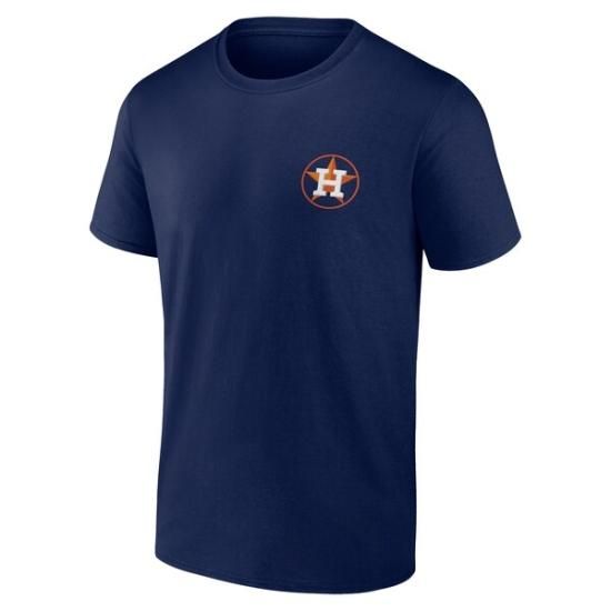 MAJESTIC MLB ASTROS/マジェスティック ヒューストンアストロズ ４ SPRI